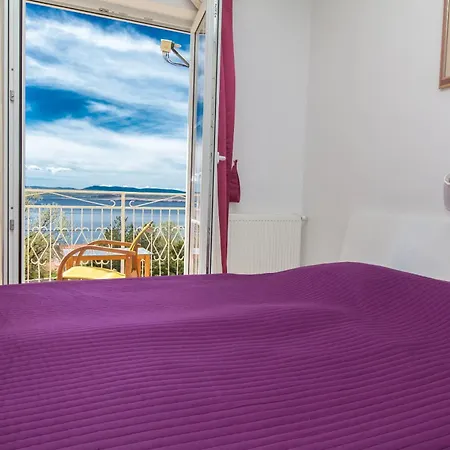 Vila Rosa Mora * Crikvenica