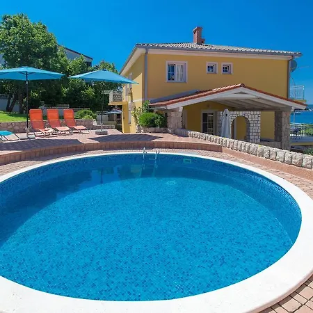 Vila Rosa Mora Apartman *