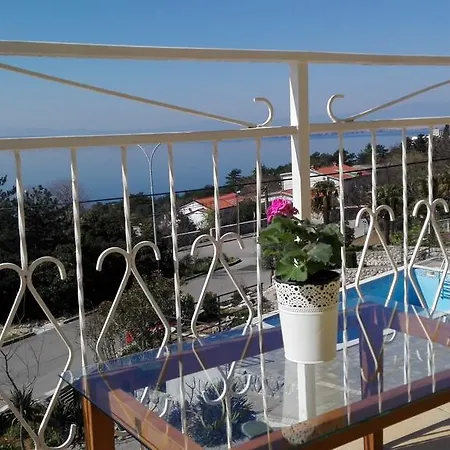 Vila Rosa Mora Apartment *