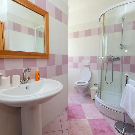 Vila Rosa Mora Crikvenica
