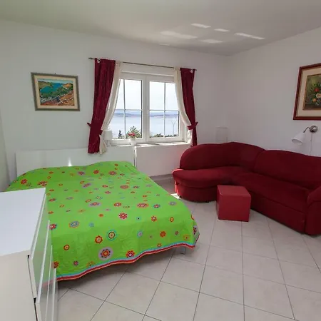Apartment Vila Rosa Mora Crikvenica