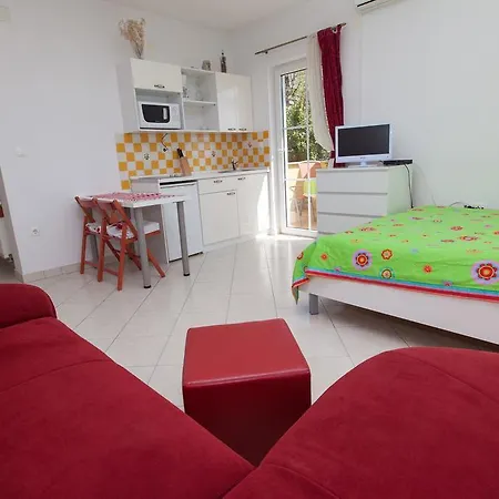 Apartment Vila Rosa Mora *