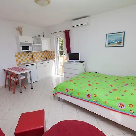 Vila Rosa Mora Apartment