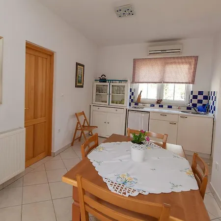 Apartment Vila Rosa Mora Crikvenica