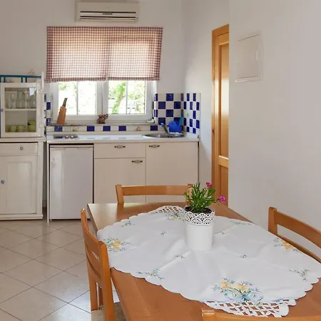 Apartment Vila Rosa Mora *