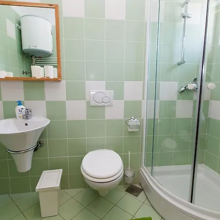 Apartment Vila Rosa Mora
