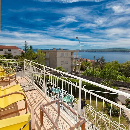 Apartment Vila Rosa Mora