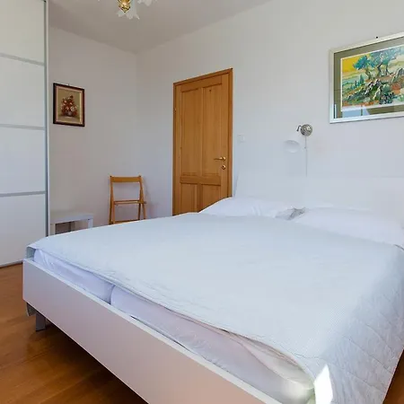 Apartment Vila Rosa Mora *