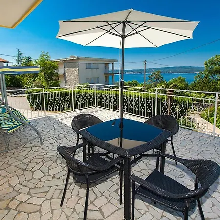 Apartment Vila Rosa Mora *